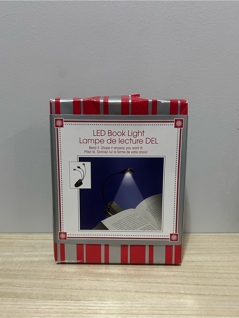 NEW LED Book Light